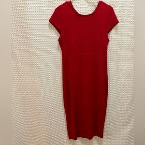 Felicity and Coco Dress